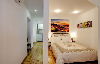 Foto 1 - Cozy 1 Bed in the Heart of Alfama w Aircon