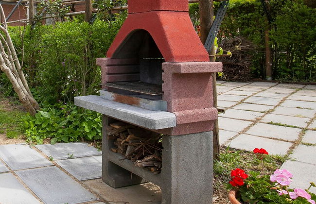 Holiday Home Near Florence With Garden - Foto 23