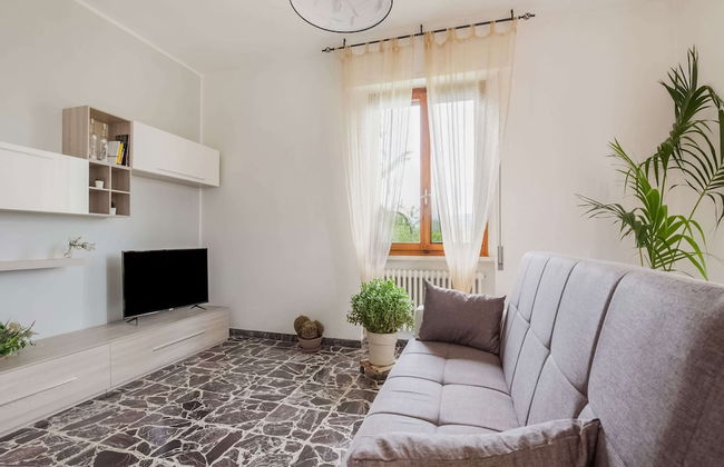 Holiday Home Near Florence With Garden - Foto 12