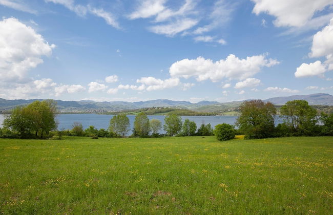 Holiday Home Near Florence With Garden - Foto 36