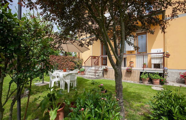 Holiday Home Near Florence With Garden - Foto 30