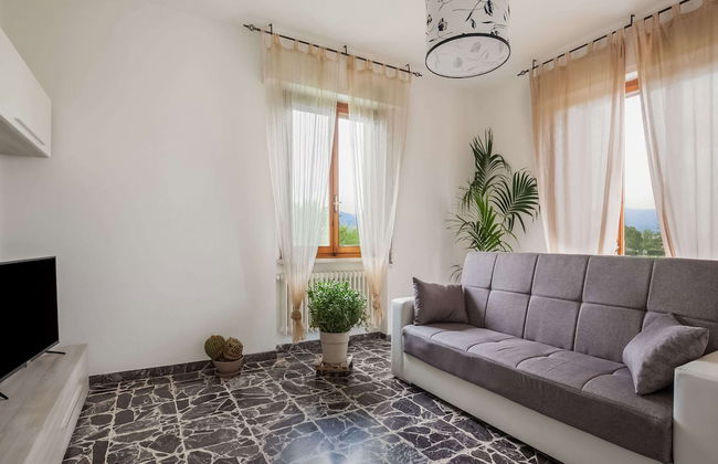 Holiday Home Near Florence With Garden - Foto 13