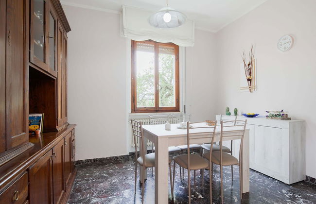 Holiday Home Near Florence With Garden - Foto 18