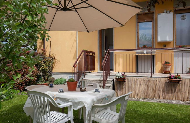 Holiday Home Near Florence With Garden - Foto 32