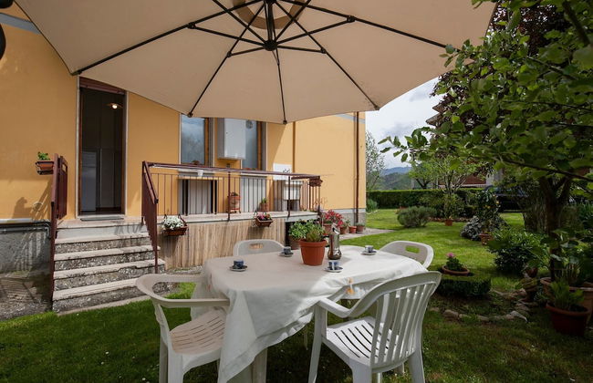 Holiday Home Near Florence With Garden - Foto 31