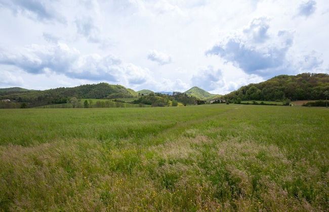 Holiday Home Near Florence With Garden - Foto 37