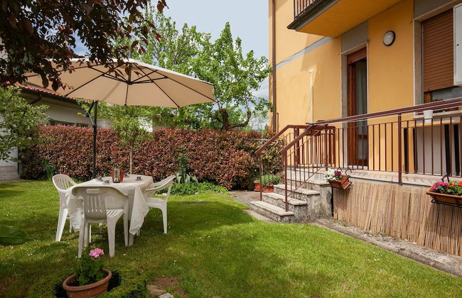 Holiday Home Near Florence With Garden - Foto 29