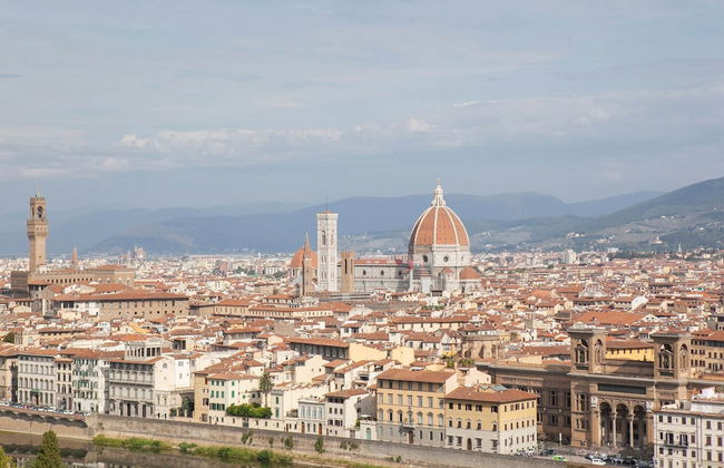 Holiday Home Near Florence With Garden - Foto 40