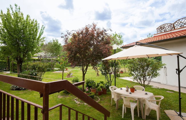 Holiday Home Near Florence With Garden - Foto 39