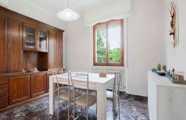 Holiday Home Near Florence With Garden - Foto 17