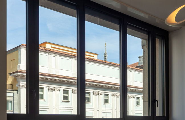easyhomes - Madonnina view - Foto 40