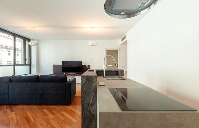 easyhomes - Madonnina view - Foto 12