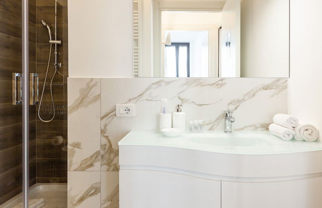 easyhomes - Madonnina view - Foto 33
