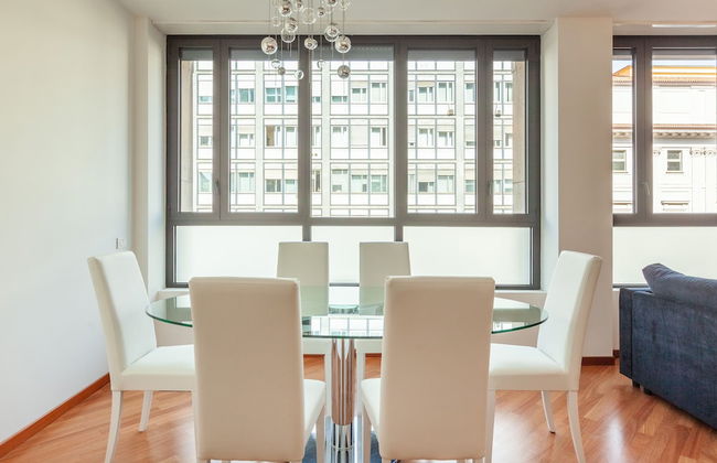 easyhomes - Madonnina view - Foto 24