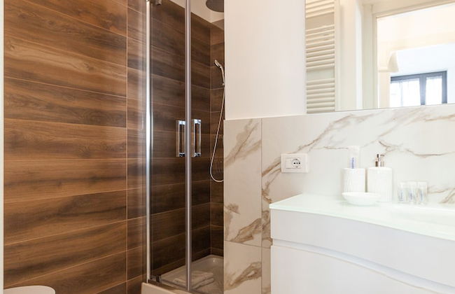 easyhomes - Madonnina view - Foto 27