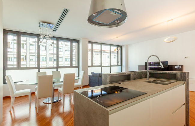 easyhomes - Madonnina view - Foto 11