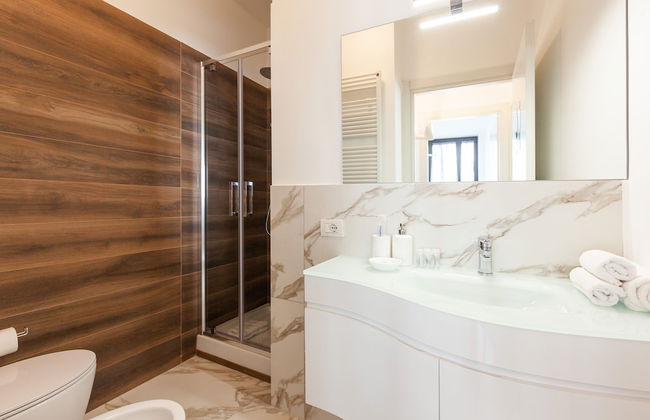 easyhomes - Madonnina view - Foto 34