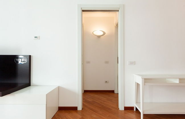 easyhomes - Madonnina view - Foto 21