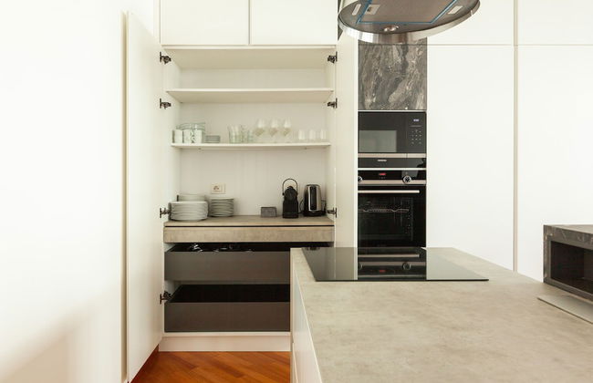 easyhomes - Madonnina view - Foto 15