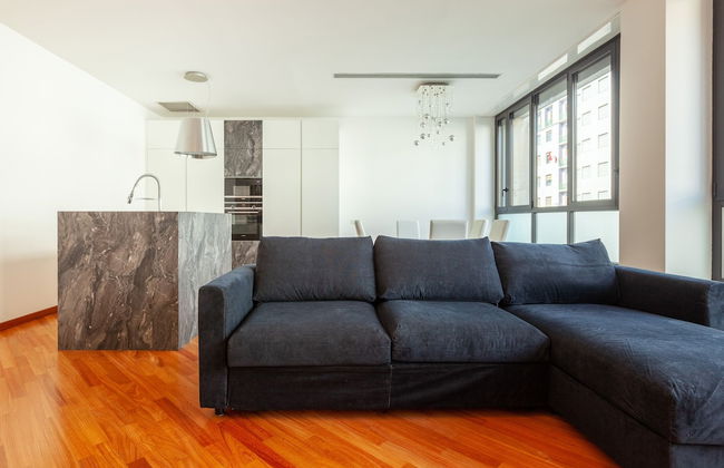 easyhomes - Madonnina view - Foto 18