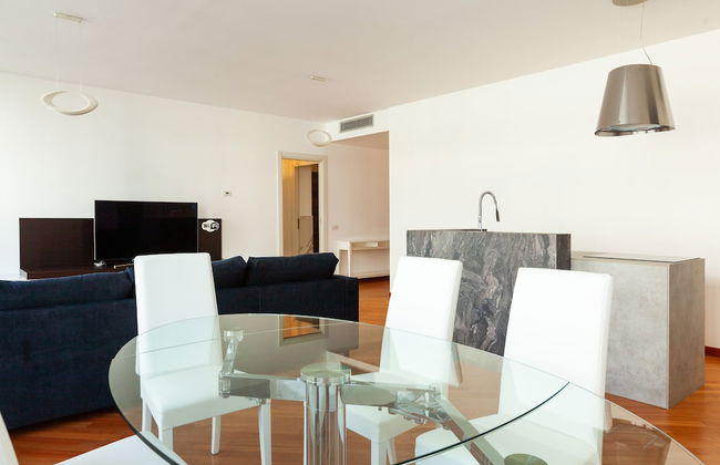easyhomes - Madonnina view - Foto 25