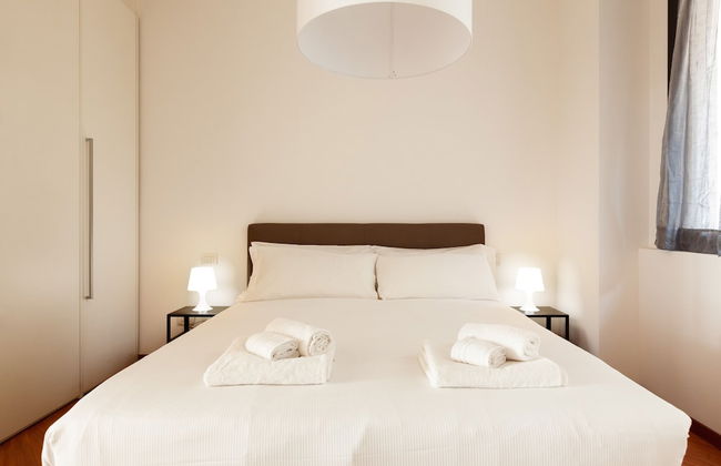 easyhomes - Madonnina view - Foto 6