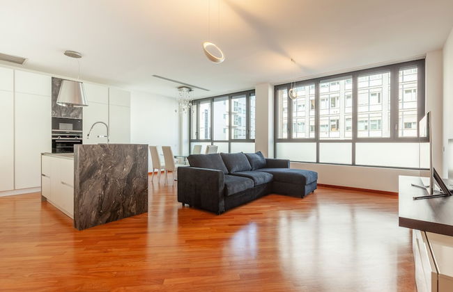easyhomes - Madonnina view - Foto 17