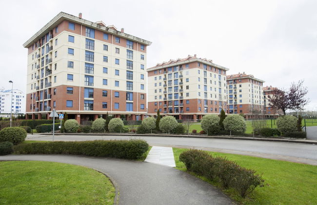 Apartamentos Alday - Foto 41