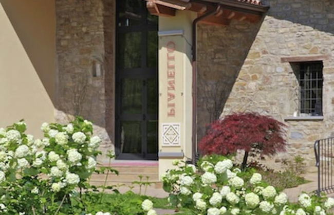 Belvilla by OYO Borgo Belvedere Combi - Foto 3
