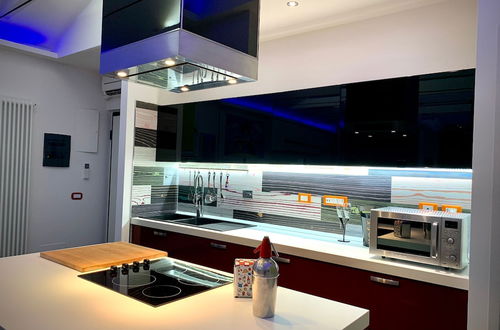 Photo 4 - Central Modern Loft - Via Grande