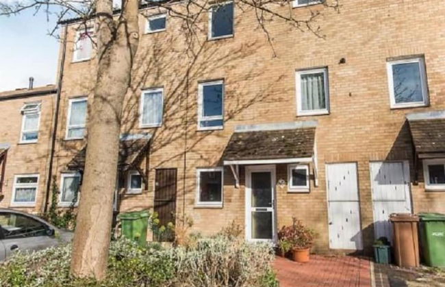 Clayton House by Your Lettings UK - Foto 27