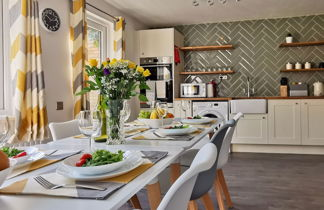 Foto 1 - Clayton House by Your Lettings UK