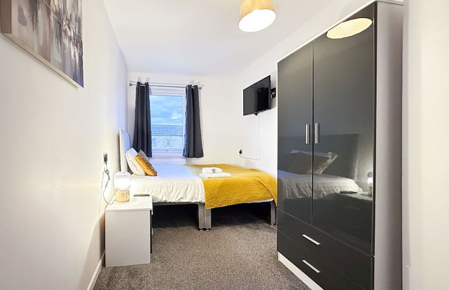 Clayton House by Your Lettings UK - Foto 7