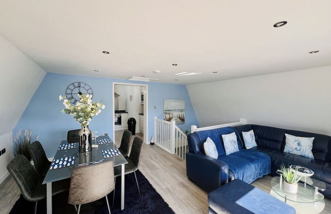 The Barbican Penthouse - Foto 13