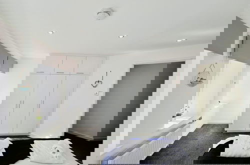 Foto 4 - The Barbican Penthouse