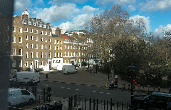 Park View - Covent Garden - Holborn - Photo 41