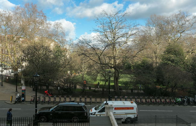 Park View - Covent Garden - Holborn - Photo 42