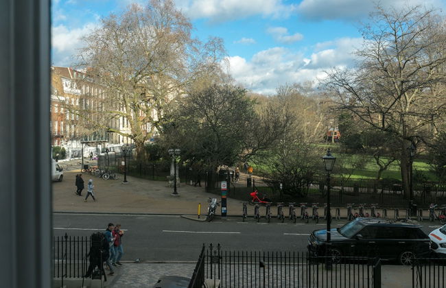 Park View - Covent Garden - Holborn - Photo 43