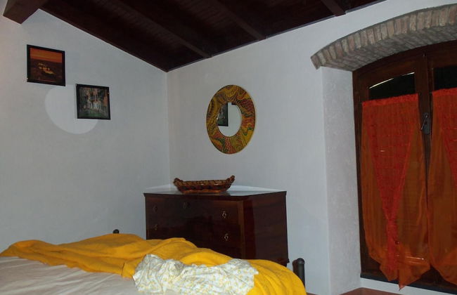 Agriturismo A Veggia Vigna - Foto 7