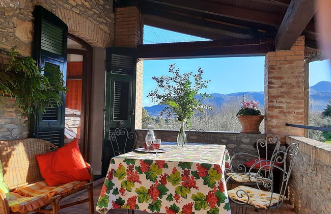 Agriturismo A Veggia Vigna - Foto 14