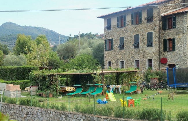 Agriturismo A Veggia Vigna - Foto 1