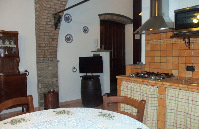 Agriturismo A Veggia Vigna - Foto 13