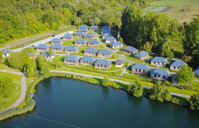 Les Rives du Lac - Foto 17