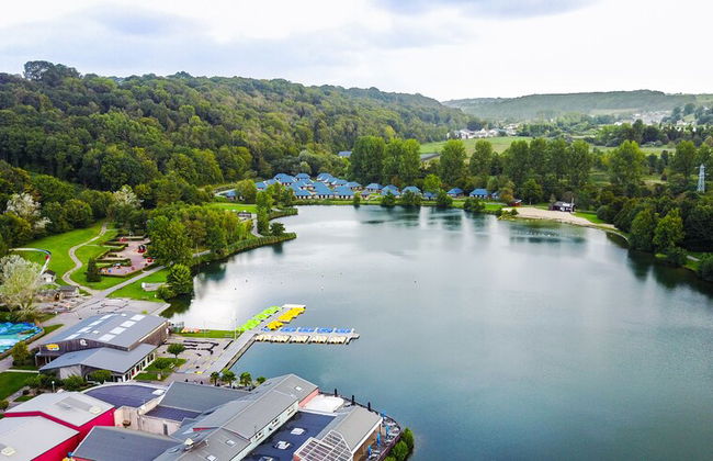 Les Rives du Lac - Foto 19