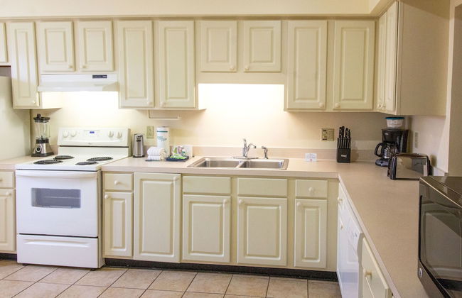 Deercreek Townhomes - Foto 16