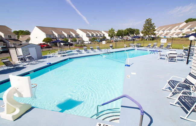 Deercreek Townhomes - Foto 36