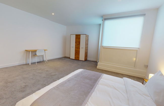 Bridge Apartments by Karah Suites - Foto 17
