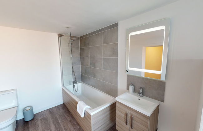 Bridge Apartments by Karah Suites - Foto 66