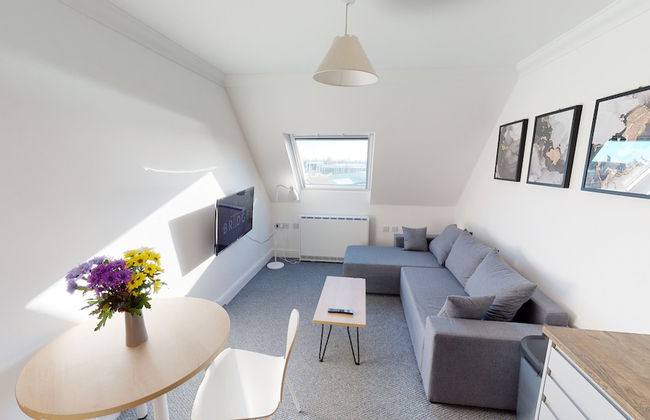 Bridge Apartments by Karah Suites - Foto 60