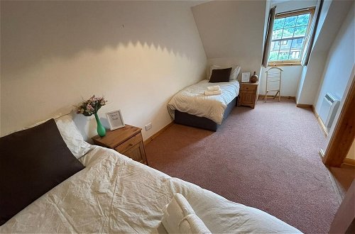 Photo 3 - Lovely and Spacious 2BD Holiday Retreat Ballater